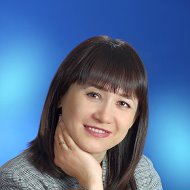 Лена Рамазанова