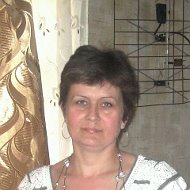 Светлана Сапожникова