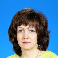 Наталия Корейченко