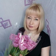 Марина Решетникова
