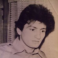 Александр Розман