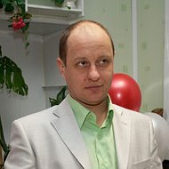 Дмитрий Бородин