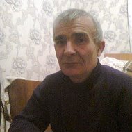 Рамазан Арсланбеков