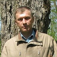 Алексей Степанов