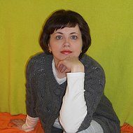 Яна Глотова