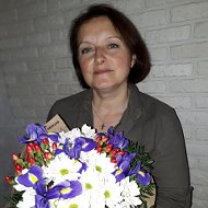 Валентина Люлькович