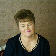 Полина Мартыненко
