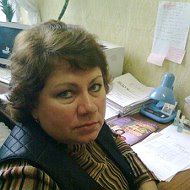 Марина Логинова