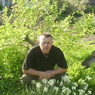 Геннадий Гладышев