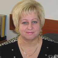 Наталия Байдакова
