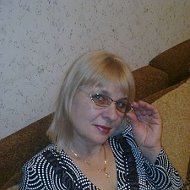 Ольга Мартюшина
