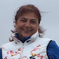 Татьяна Крупина