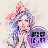 Anastasia Lashmaker