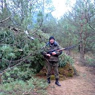 Вадим Давыденко