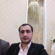 Intiqam Qarayev