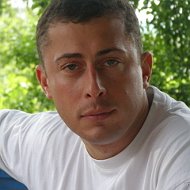 Вадим Егоров