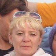 Светлана Пономарева