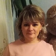 Татьяна Вашурина