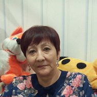 Лариса Кубышева