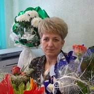 Светлана Олешкевич