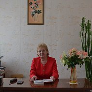 Елена Петренко