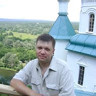 Олег Старченко