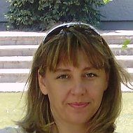 Татьяна Сосникова