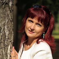 Елена Ивашечкина