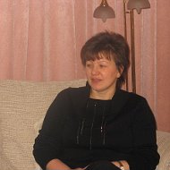 Ирина Богушевич