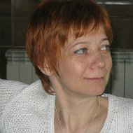 Оксана Прокоп