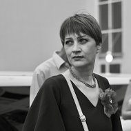 Татьяна Шимаева