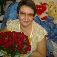 Елена Сафронова