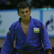 Jasurbek Nazarov