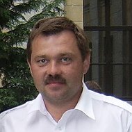 Юрий Трищинский