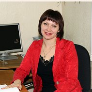 Ирина Казанина