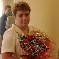 Елена Черепенкова