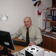 Дмитрий Новицкий