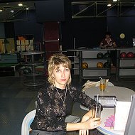 Елена Горбун