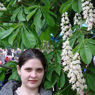 Светлана Фадеева