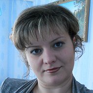 Елена Тренченко