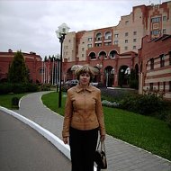 Наталья Сафронова