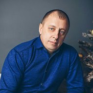 Андрей Шарандин