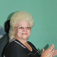 Тамара Лузина