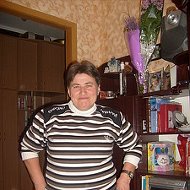 Мария Кульчицкая