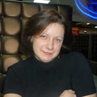 Елена Ставцева