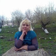 Арина Лукьянова