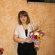 Aнна Рожкова