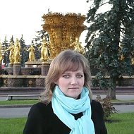 Марина Дуброва
