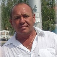 Василий Безшапошников