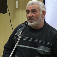 Hovhannes Marikyan